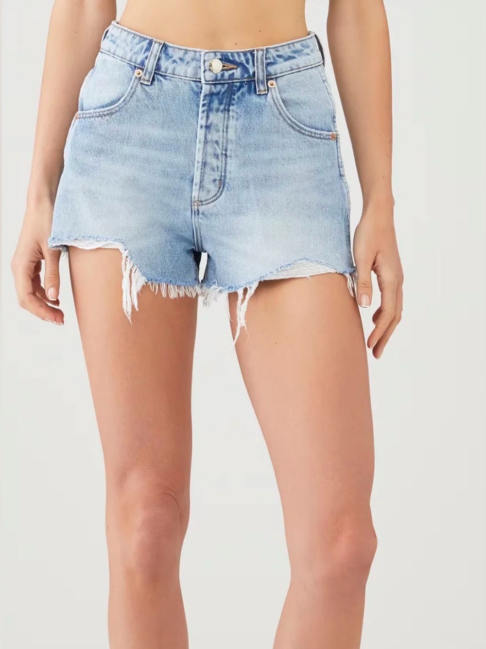 Rollas Dusters Short